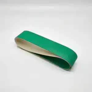 GREEN MEDIUM-GRANULATED PVC - CODE PVC/GMV 166