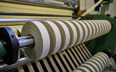 Compactor Cylinder Lining Rubber